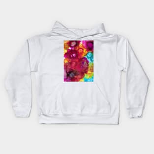 Bouquet Kids Hoodie